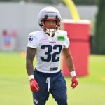 treveyon henderson
