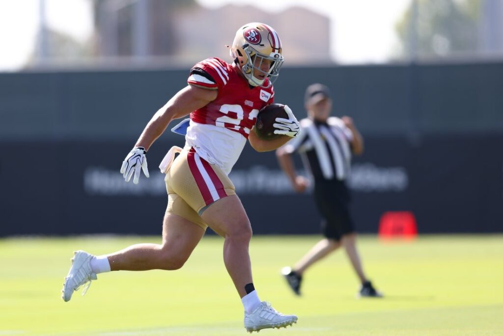 McCaffrey