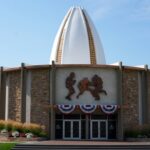 pro football hall of fame canton general