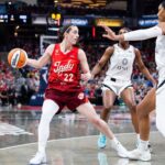 caitlin clark wilson aces