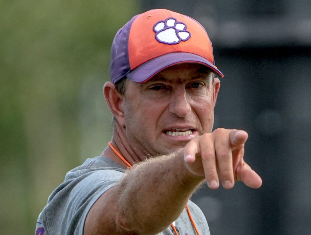 Swinney