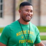 Marcus Freeman