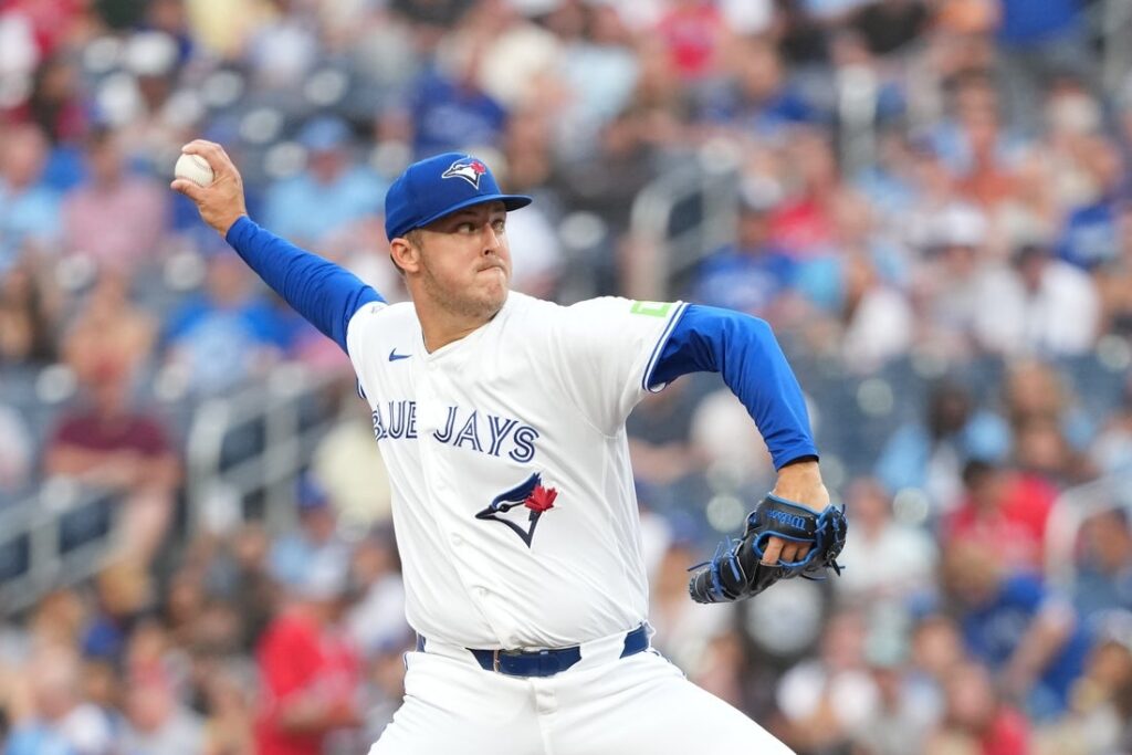 Jameson Taillon