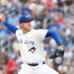 Jameson Taillon