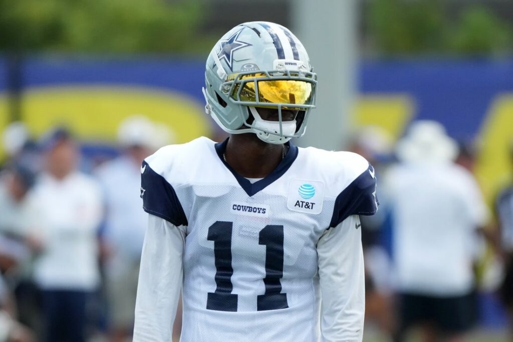 Marquez Valdes-Scantling