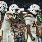 Miami Hurricanes