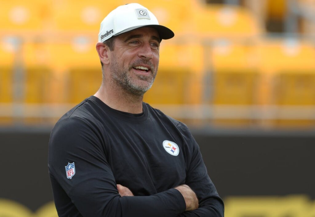 Packers