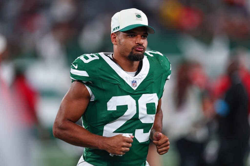 Minkah Fitzpatrick