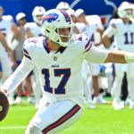 Josh Allen