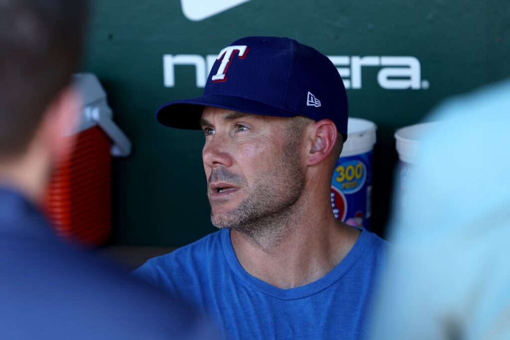 Skip Schumaker