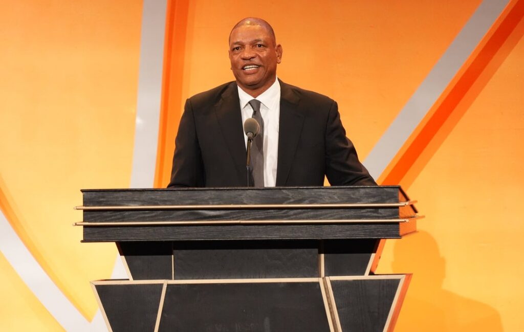 Doc Rivers