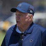 jerry jones cowboys
