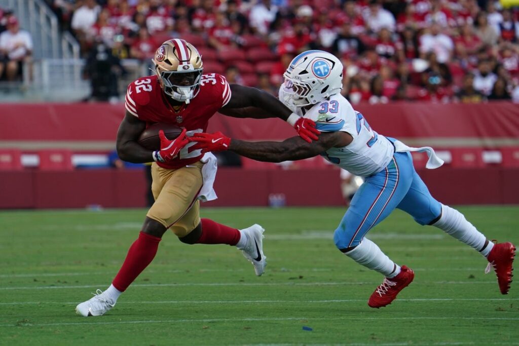 cedric gray