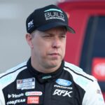 Brad Keselowski
