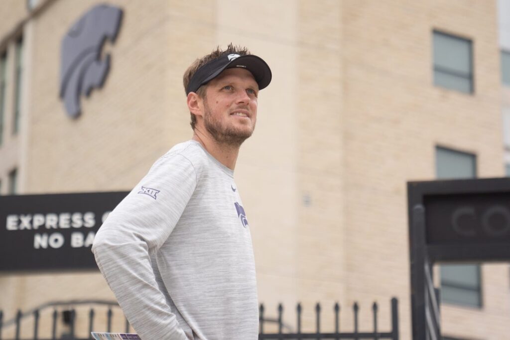 Collin Klein