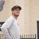 Collin Klein