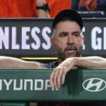 Justin Verlander