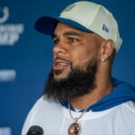 keenan allen colts