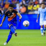 fc cincinnati evander
