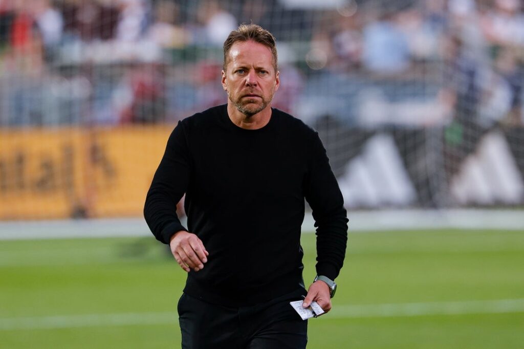 Marc Dos Santos