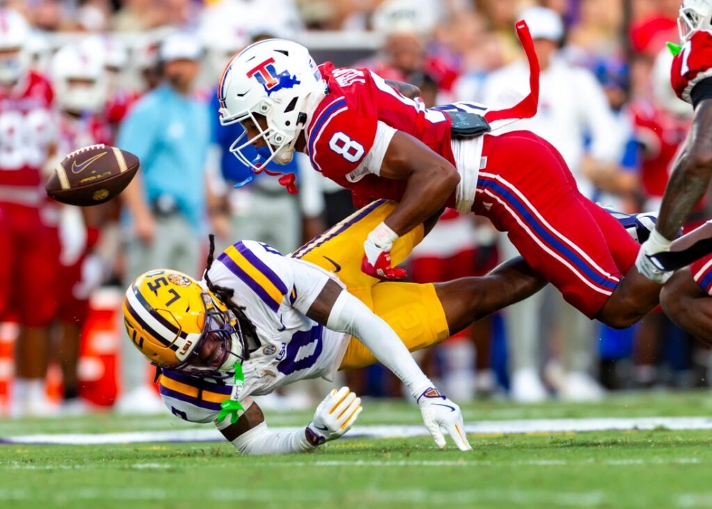 jacob fields louisiana