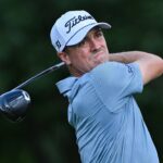 justin thomas