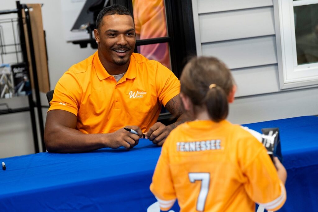 arion carter tennessee