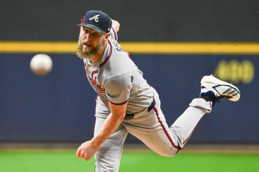Chris Sale