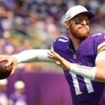 wentz vikings