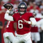 baker mayfield