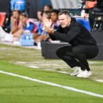 Greg Vanney