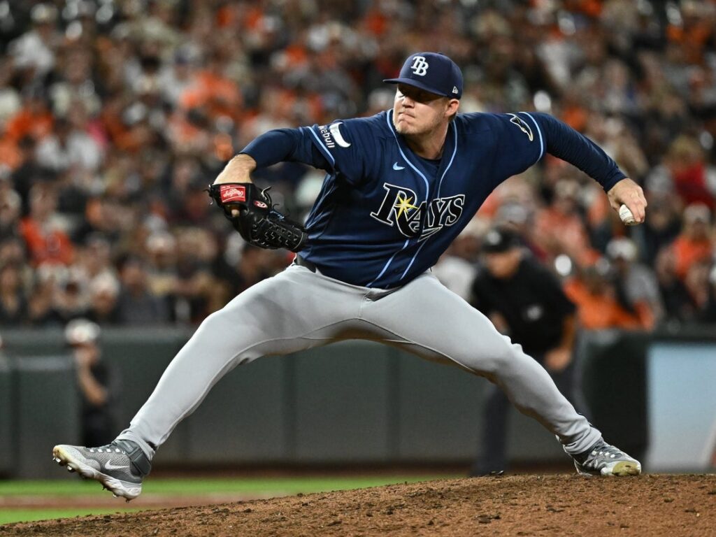garrett cleavinger