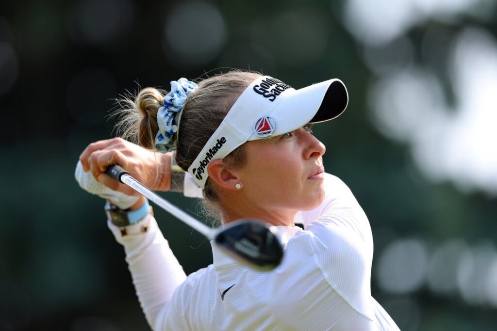 nelly korda