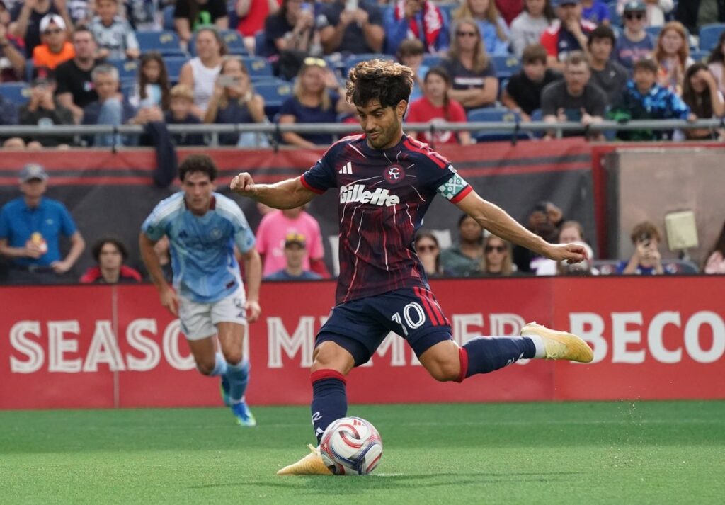 carles gil