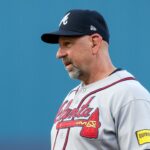 Atlanta Braves Weiss