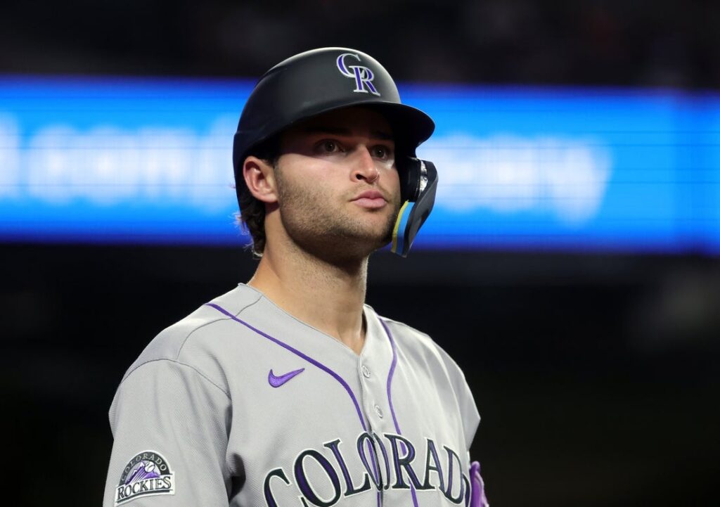 kyle karros rockies
