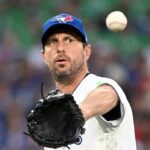 Max Scherzer