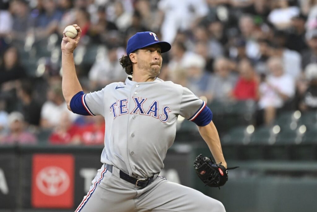 jacob degrom
