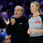 dallas wings coach