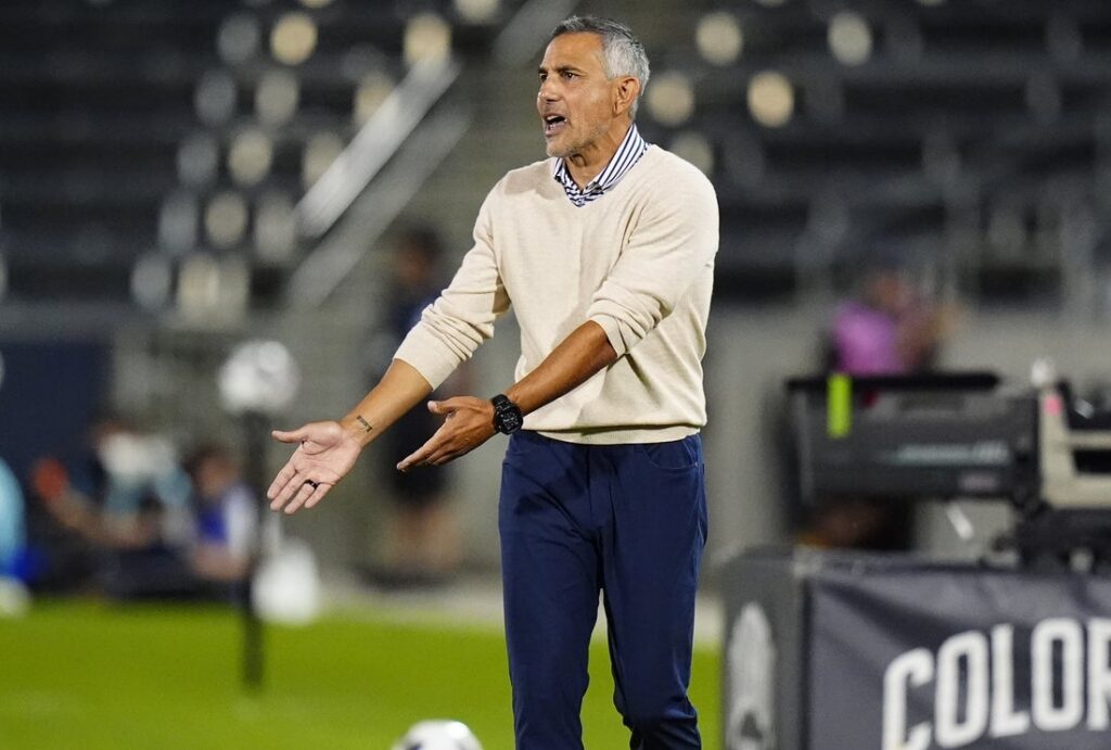 pablo mastroeni