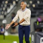 pablo mastroeni