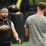 baker mayfield
