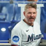 Miami Marlins McCullough