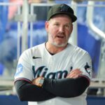 Clayton Marlins