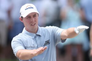 matt fitzpatrick