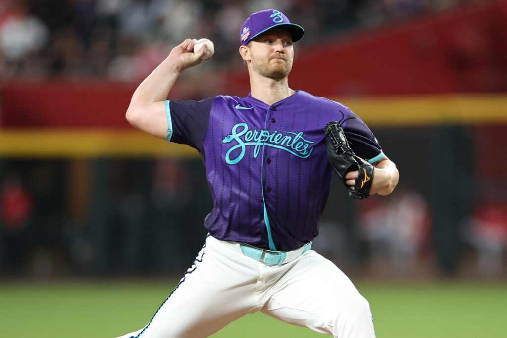 michael soroka