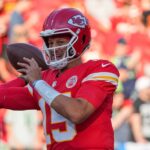 patrick mahomes