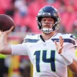 sam darnold