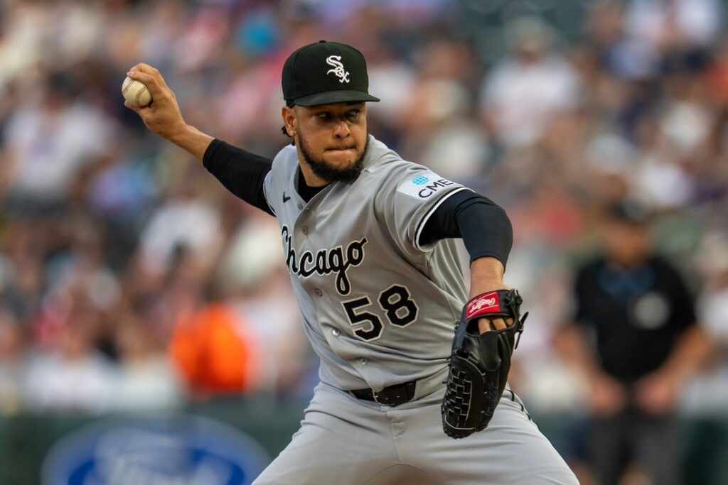 Luis Castillo