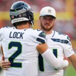 Sam Darnold